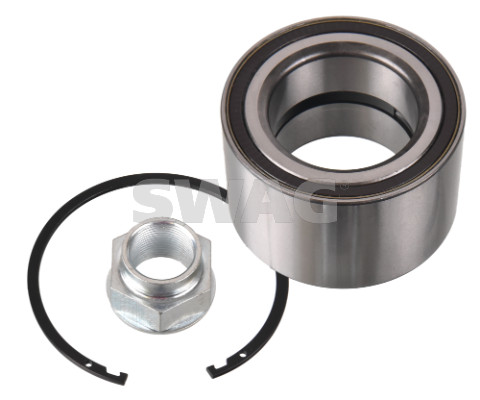 Wheel Bearing Kit - 33 10 2932 SWAG